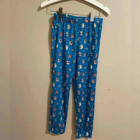 Girls 10/12 NWT pajama lot - Picture 4 of 10